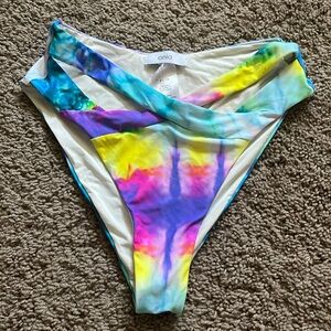 Onia XS  bikini bottoms